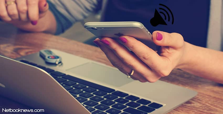 how to use phone as speaker for pc