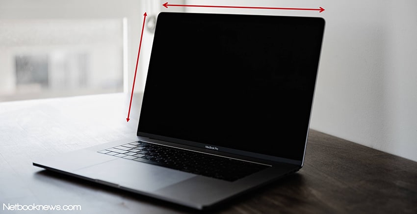 Which Laptop Screen Size Is Best For You?