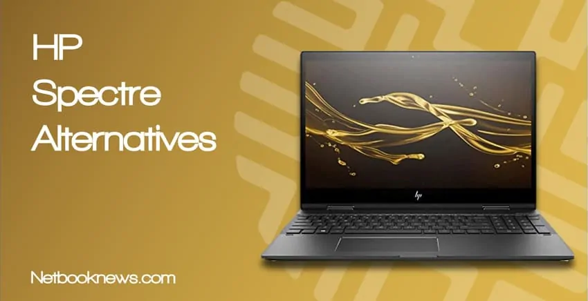 hp-spectre-alternatives