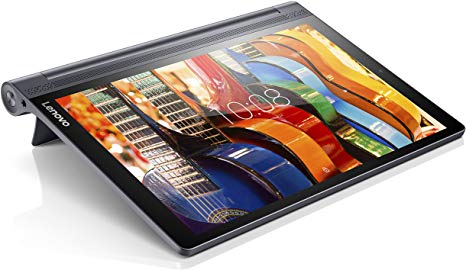 Yoga tab 3