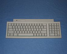 220px Apple Keyboard II
