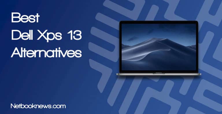 best-dell-xps-13-alternatives