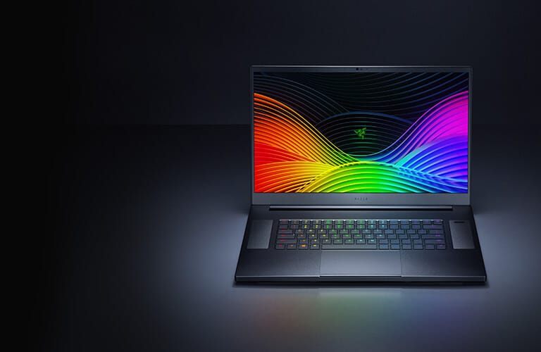 Nice Are Razer Laptops Good For College for Gamers