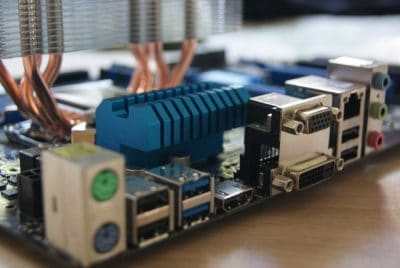 What To Do When Your USB Port Is Not Working