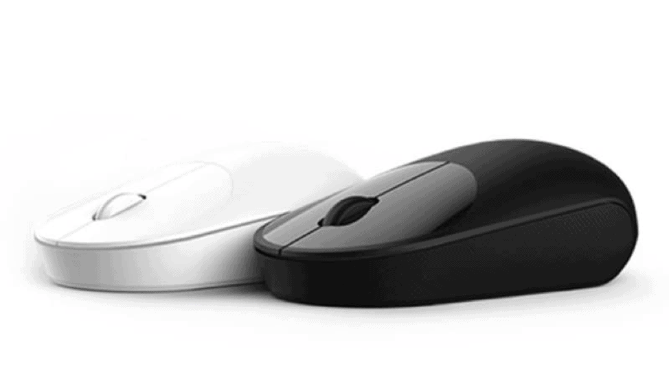 wireless mouse