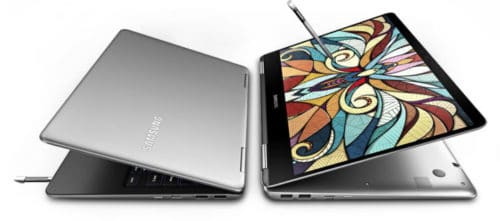 Are Samsung Laptops Good