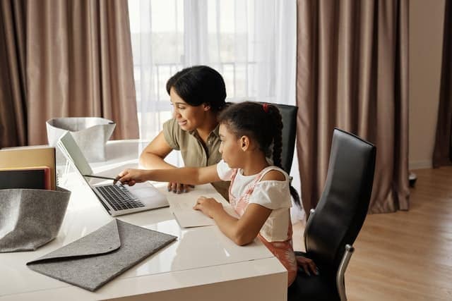 best laptops for home schooling