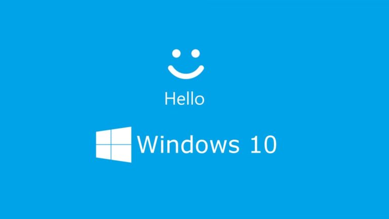 Best Laptops Supporting Windows Hello