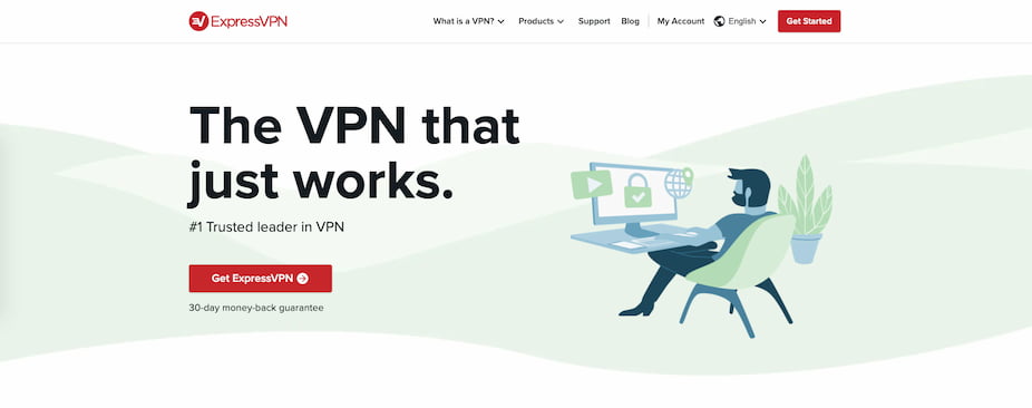 ExpressVPN