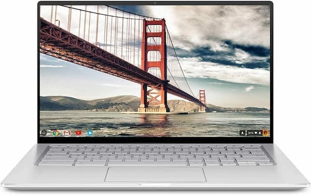 ASUS Chromebook Flip C434 (2019, C434TA-DSM4T) Review