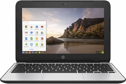 HP Chromebook 11 G4 Review (2016)