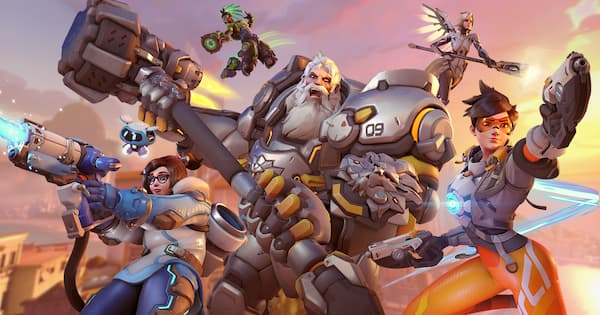 best vpns for overwatch