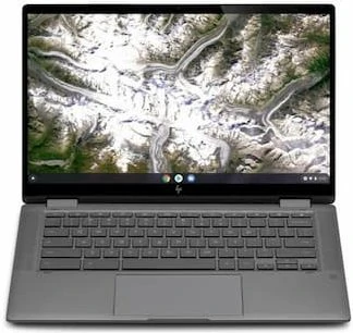 HP Chromebook X360 (2020) Reviews