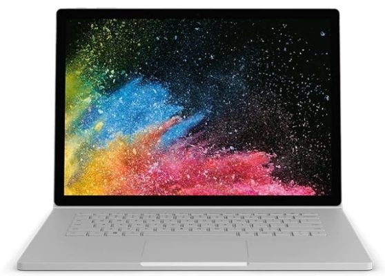 Microsoft Surface Book 2 (2017) Review