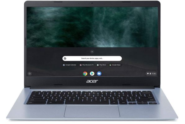 Acer Chromebook 314 (2020, CB314-1H-C34N) Review