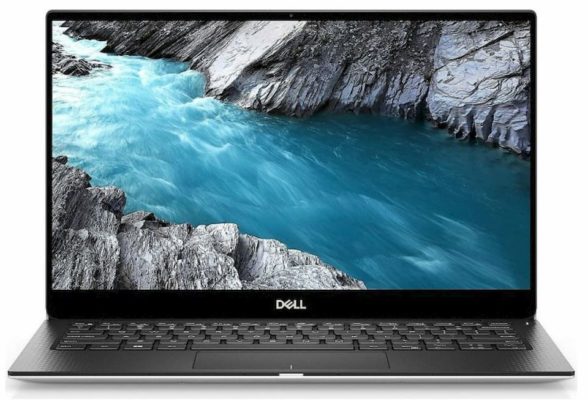 Dell XPS 13 7390 (2019, XPS7390-7681SLV-PUS) Review