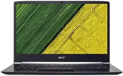 Acer Swift 5 (2019, SF514-54T-5428) Review