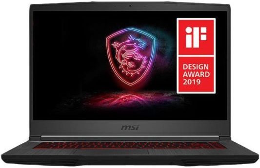MSI GF65 Thin 9SD (2019, GF65004)