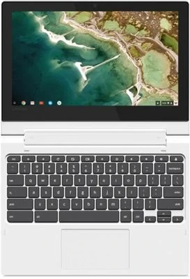 Lenovo Chromebook C330 Review