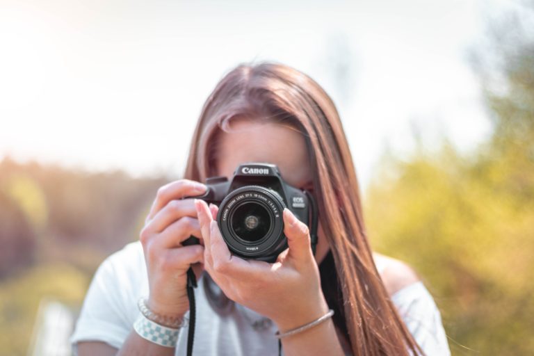 best cameras for photography