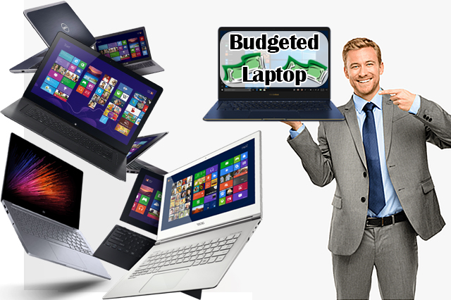Budgeted-laptops