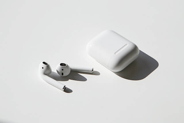 How to Connect AirPods to HP Laptop