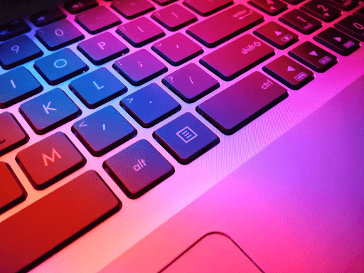 The Importance of a Good Keyboard: How to Choose the Right Laptop for Writing