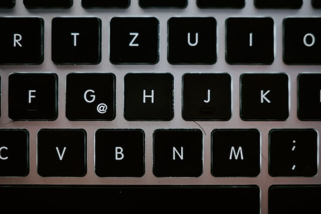 How to Disable MacBook Keyboard