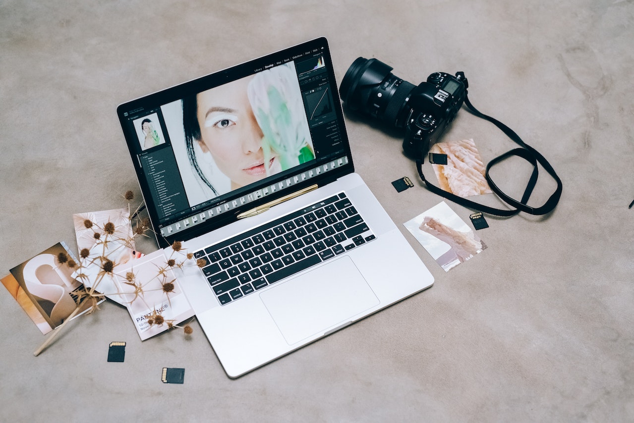 Things to Consider When Buying Your Next Photo Editing Laptop