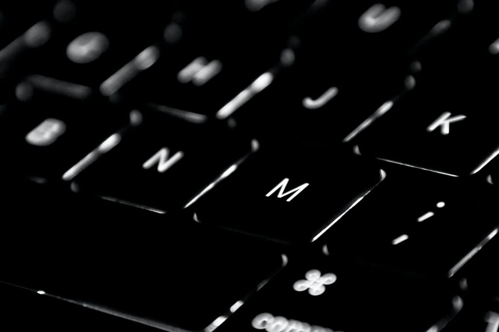 dust-in-a-macbook-keyboard